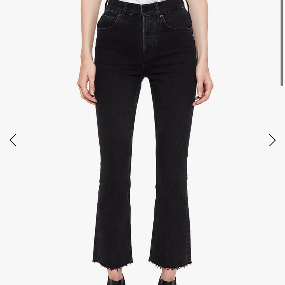 Anine Bing Jeans